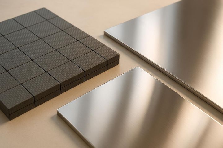 Roundup of Lightweight Materials for SpaceX Projects