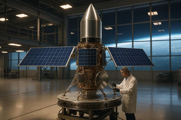 Modernizing Export Laws: Boost or Barrier for SpaceX?