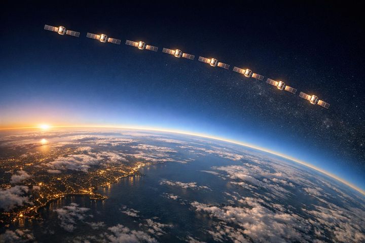 SpaceX confidential IPO aims for $1.75 trillion valuation