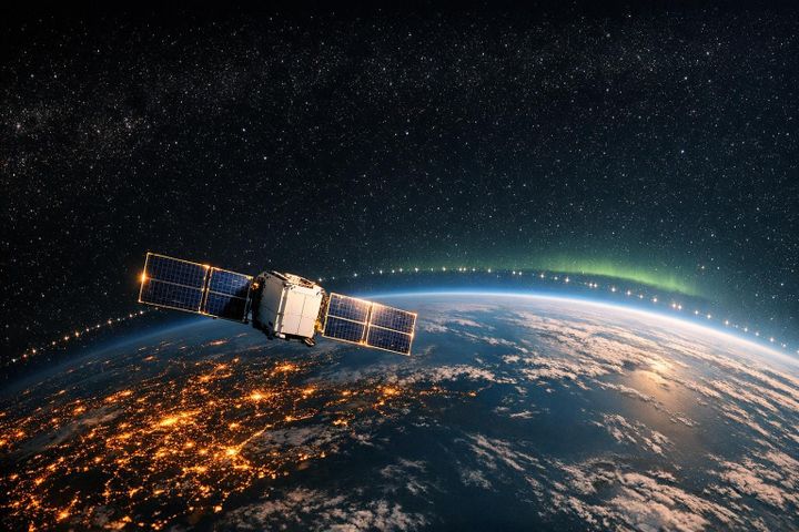 SpaceX Prepares $1.75 Trillion IPO Filing for March 2026