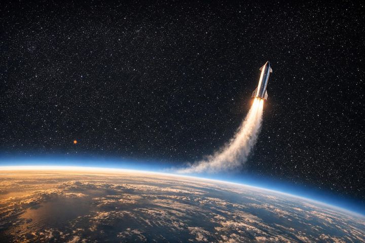 SpaceX Targets $1.75 Trillion IPO Valuation: Insights from Elon Musk