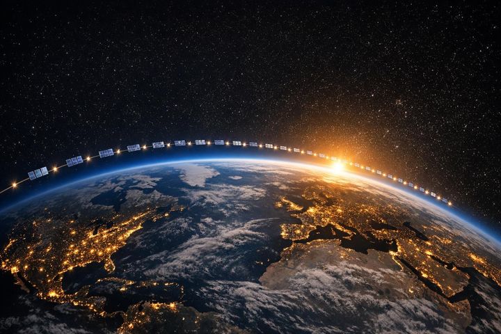 Starlink introduces 20,000 new users daily, reaching 9 million customers