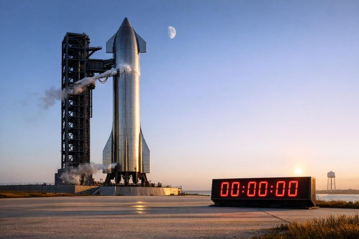 NASA announces delays in Moon mission due to SpaceX challenges