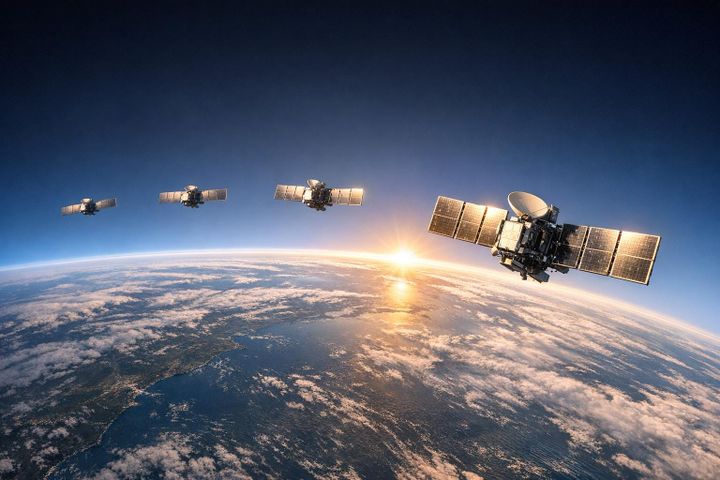 SpaceX Plans $75 Billion IPO to Accelerate Expansion, Reports Indicate