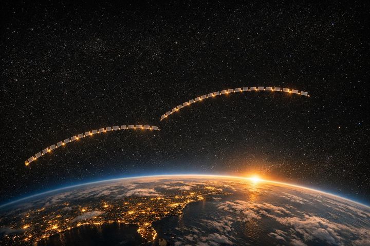 SpaceX inaugurates confidential IPO process targeting $75 billion