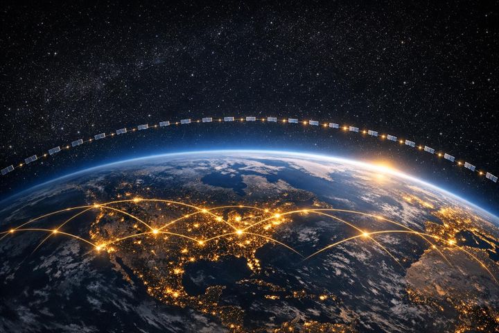 SpaceX's IPO reveals $1.2B Q1 profit and growth in Starlink subscribers