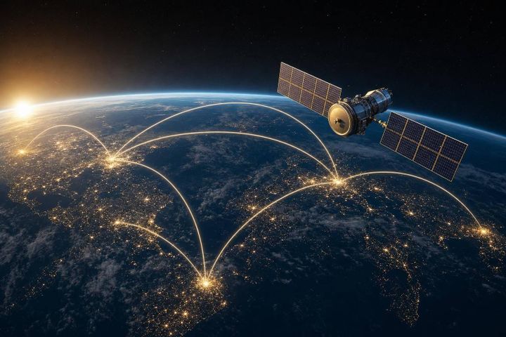 FCC adopts rule expected to boost Starlink speeds, cut costs