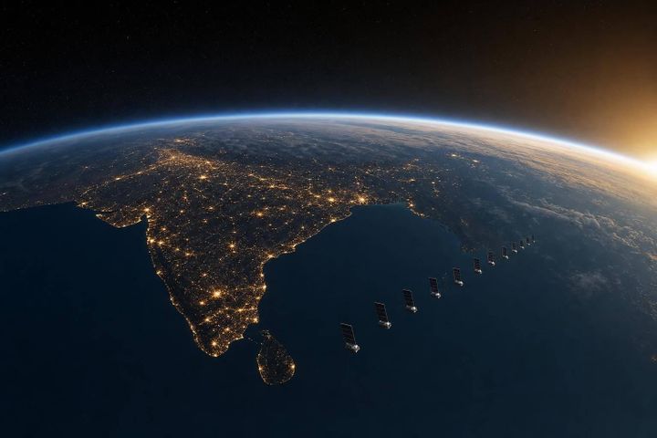 Starlink faces India approval freeze amid security concerns