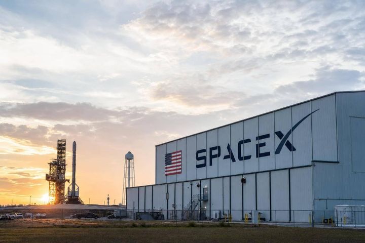 SpaceX receives first investment-grade credit ratings