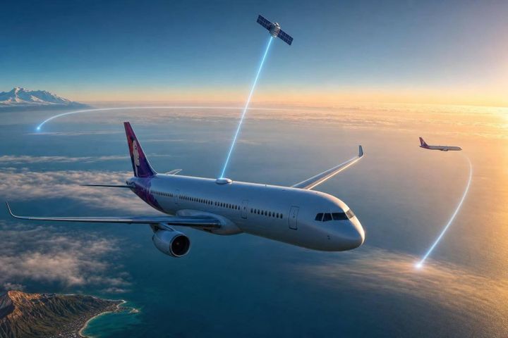 Alaska, Hawaiian expand Starlink Wi-Fi to 150 aircraft
