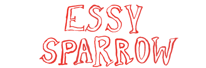 ESSY SPARROW
