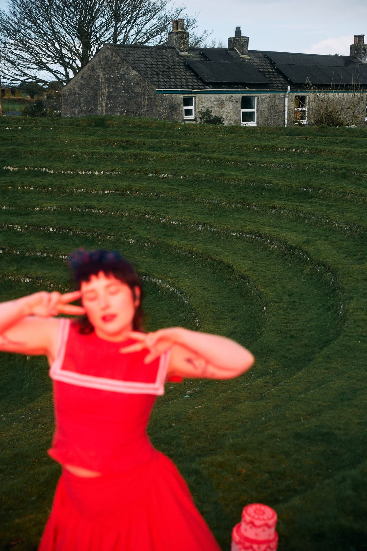 Nottingham & Cardiff tour dates are LIVE! (+ a Cornwall listening party... )