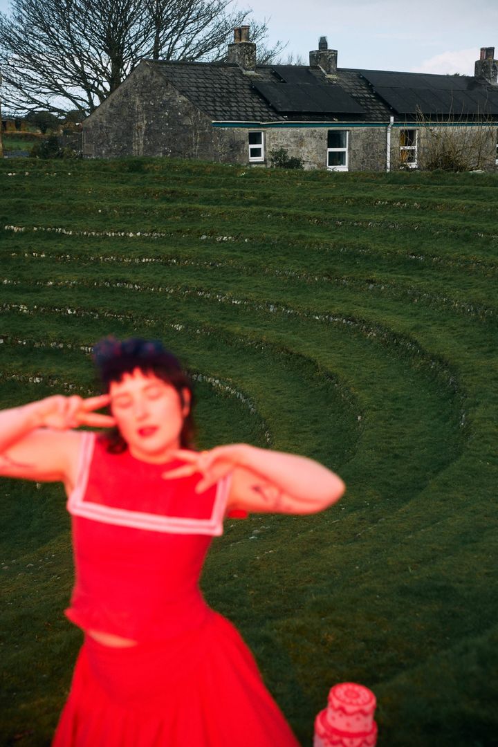 Nottingham & Cardiff tour dates are LIVE! (+ a Cornwall listening party... )