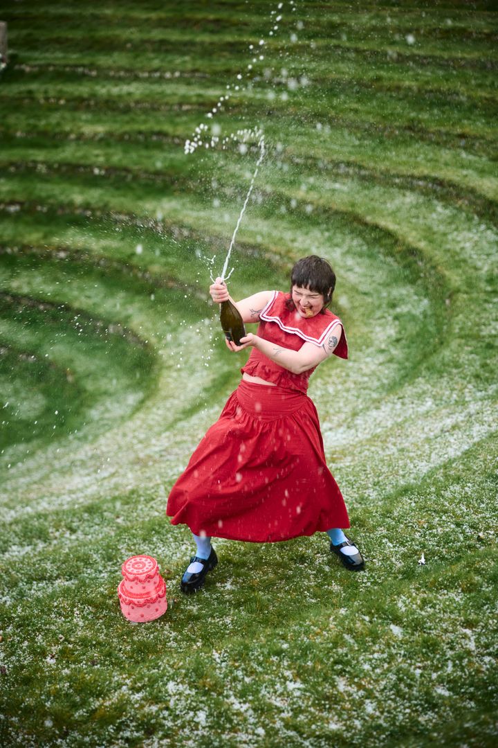 Something new is coming 👀 and you can pre-save it now...