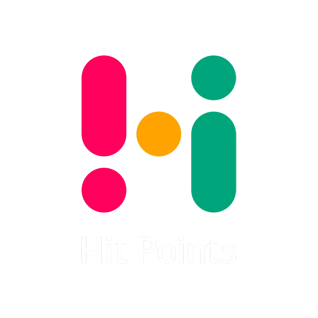 Hit Points by Nathan Brown
