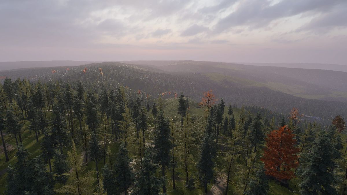 #149: Unknown territory