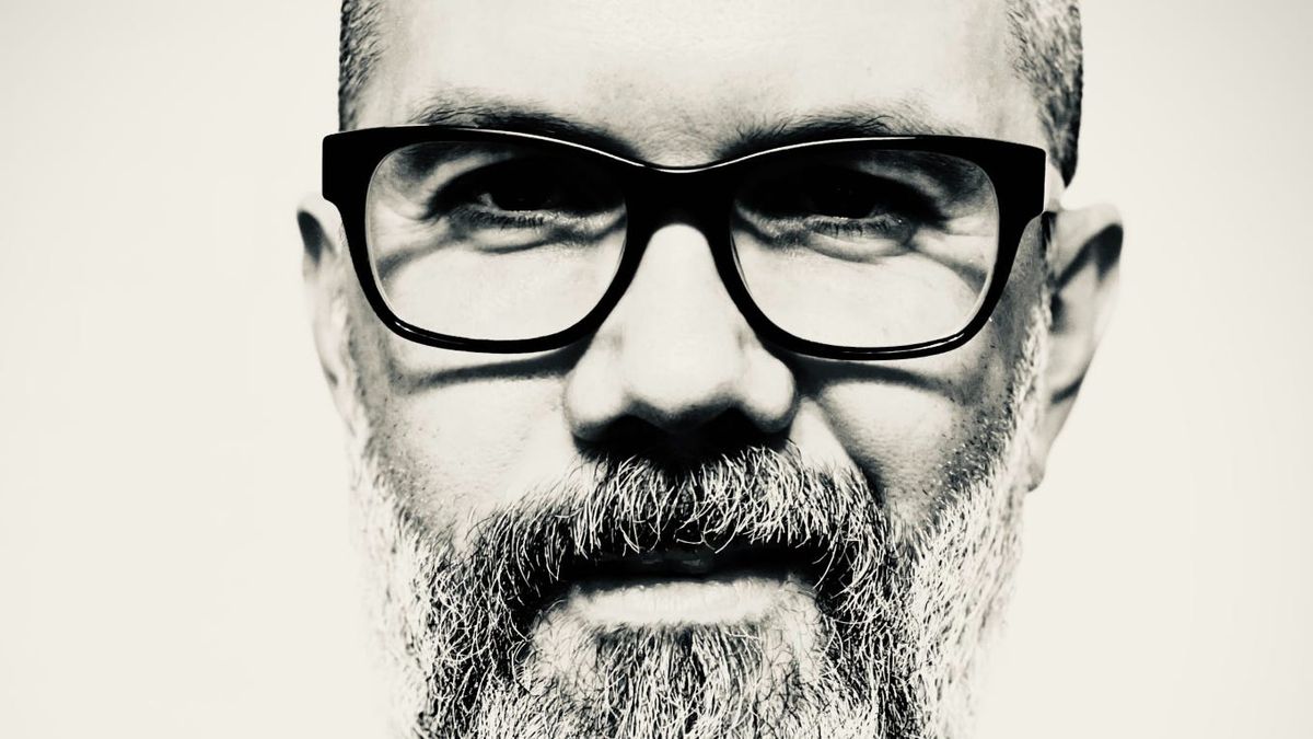 Max HP: Allen Murray, Private Division