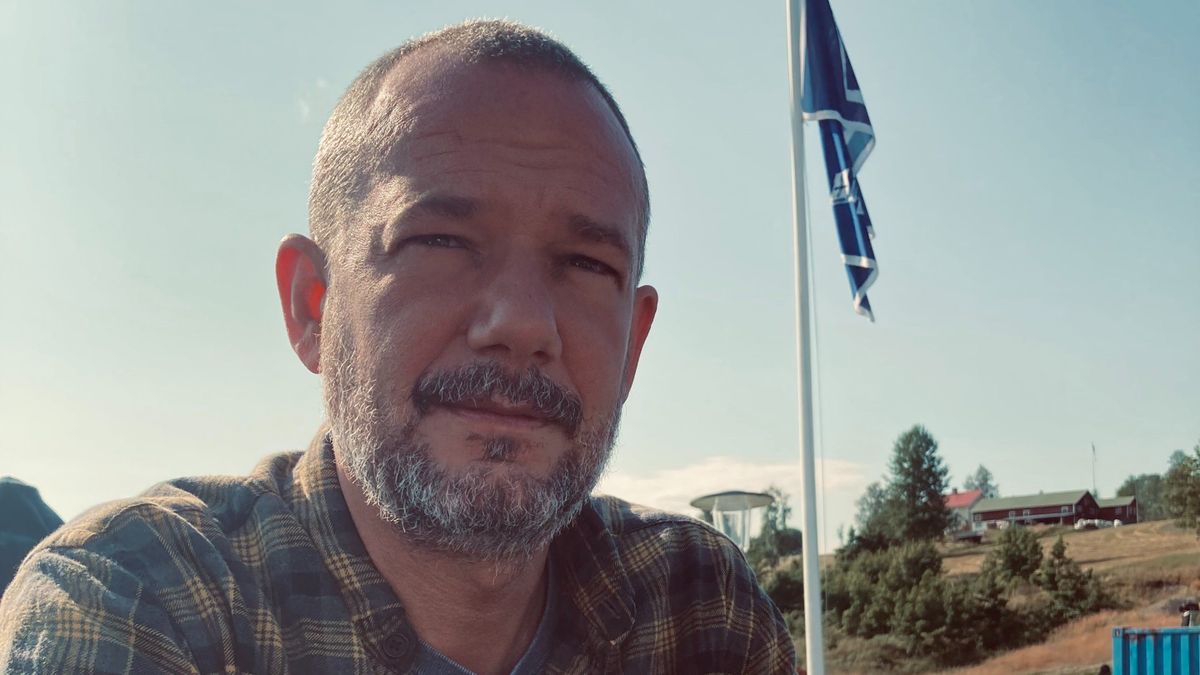 Max HP: David Polfeldt, Ubisoft