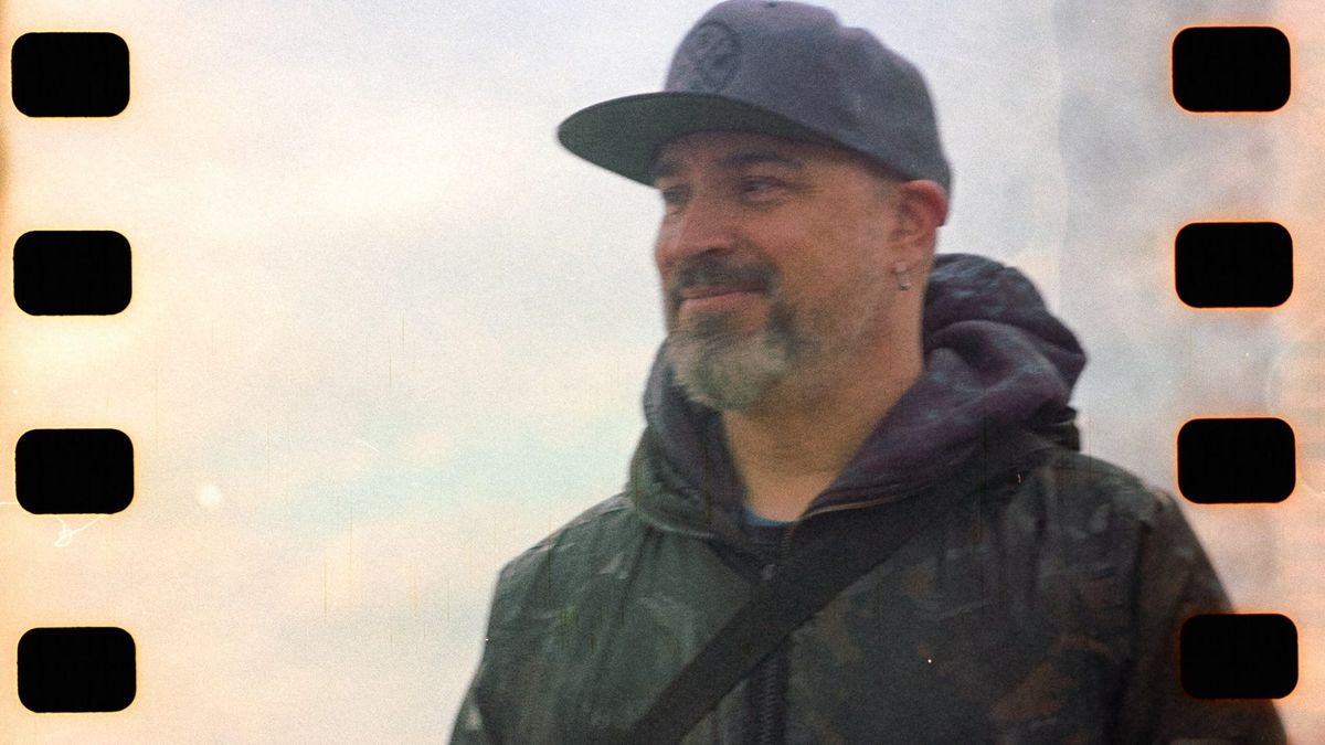 Max HP: Jake Kazdal, 17-Bit