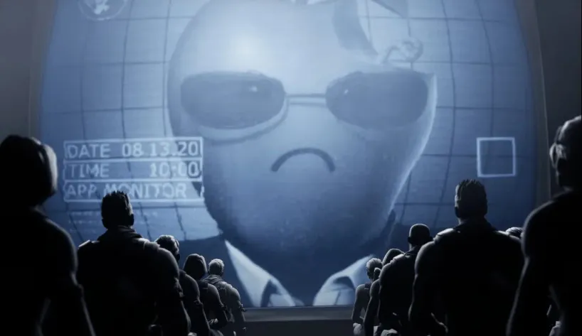 #247: The house always wins