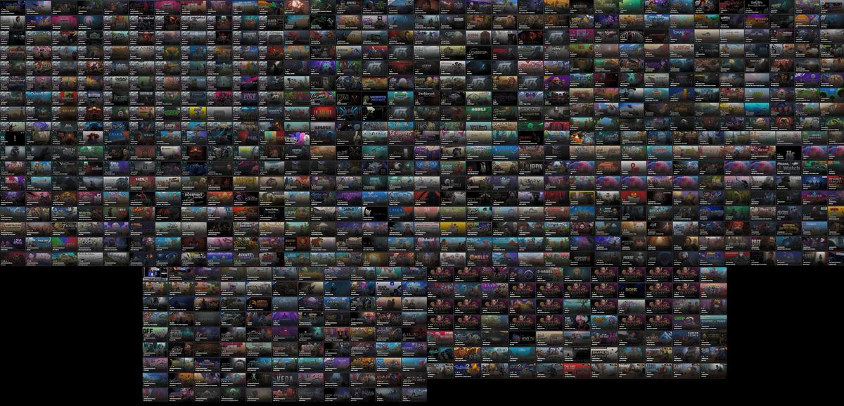 #320: Sensory assault