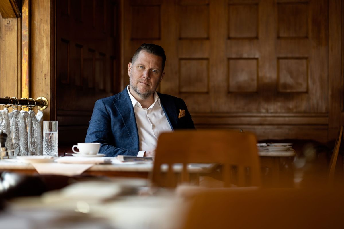 #321: Brace yourself