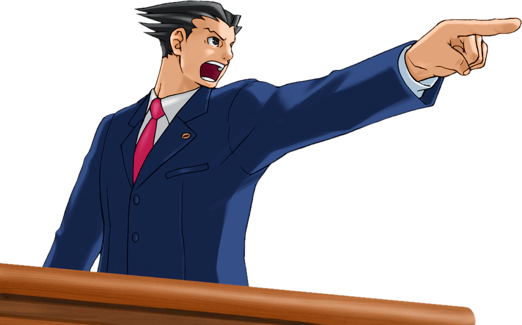 #339: Objection!