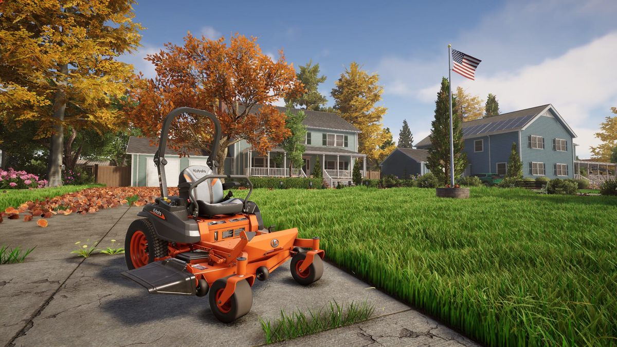 #386: Mow problems