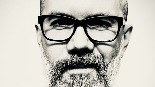 Max HP: Allen Murray, Private Division