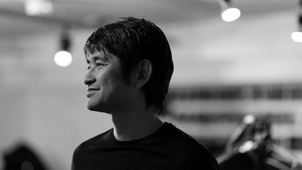 Max HP: Tetsuya Mizuguchi, Enhance