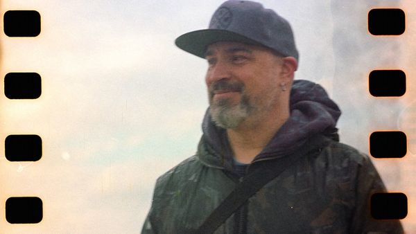 Max HP: Jake Kazdal, 17-Bit