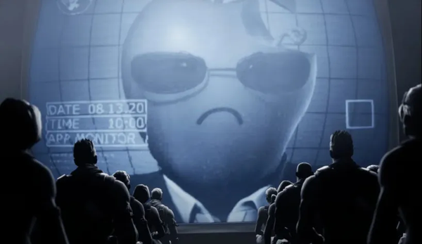 #247: The house always wins