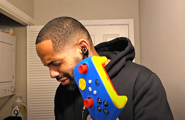 #249: Out of the box