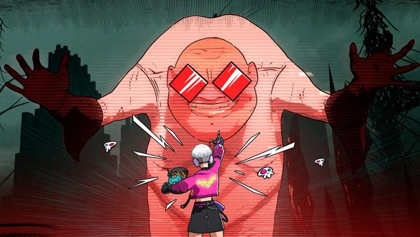 #264: Our new overlords