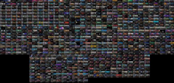 #320: Sensory assault