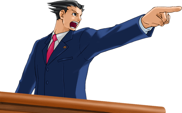#339: Objection!