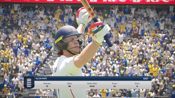 #345: From the ashes