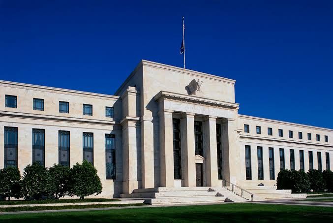 Marriner S. Eccles Federal Reserve Board Building