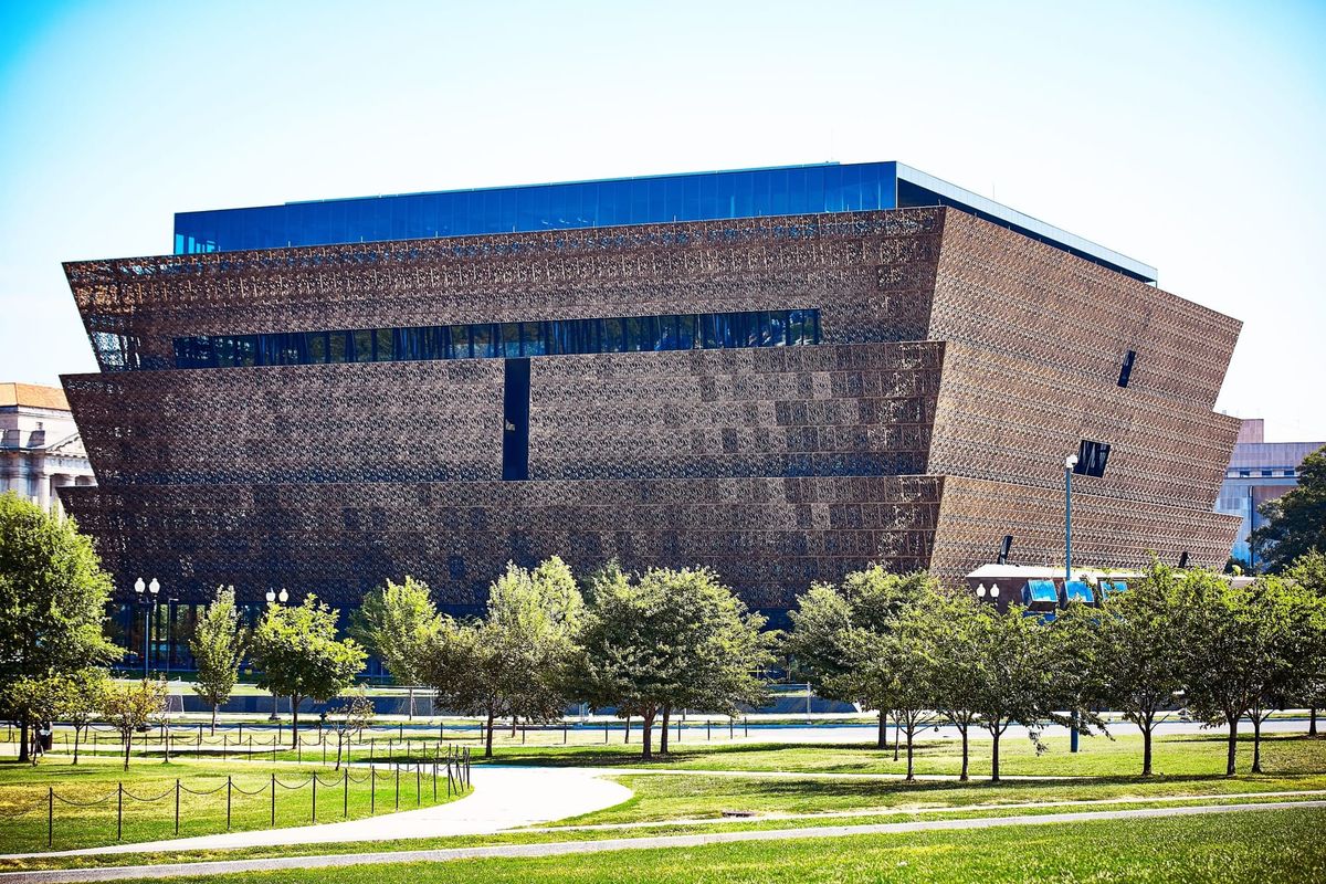 The National Museum of African American History and Culture Turns 10 This Month