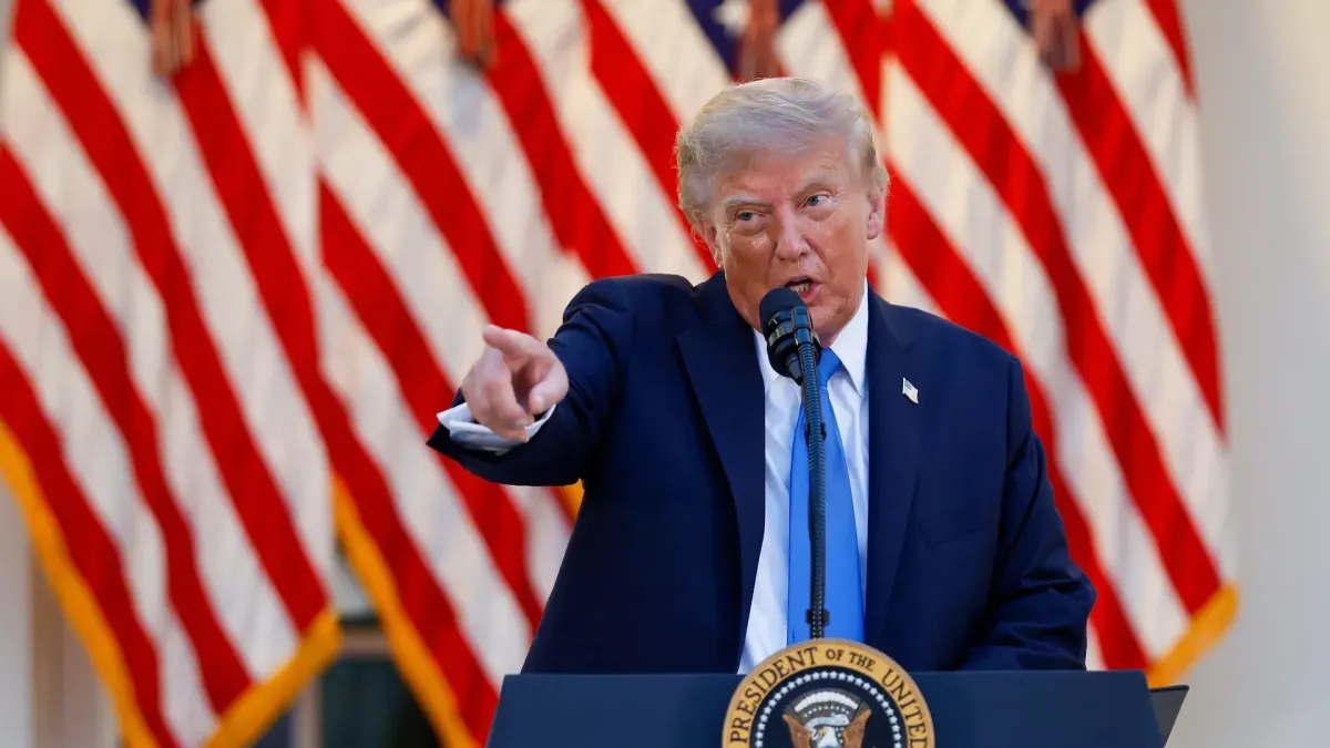 Trump's $5,000 Promise Comes With a $1.35 Trillion Bill and One Big Condition