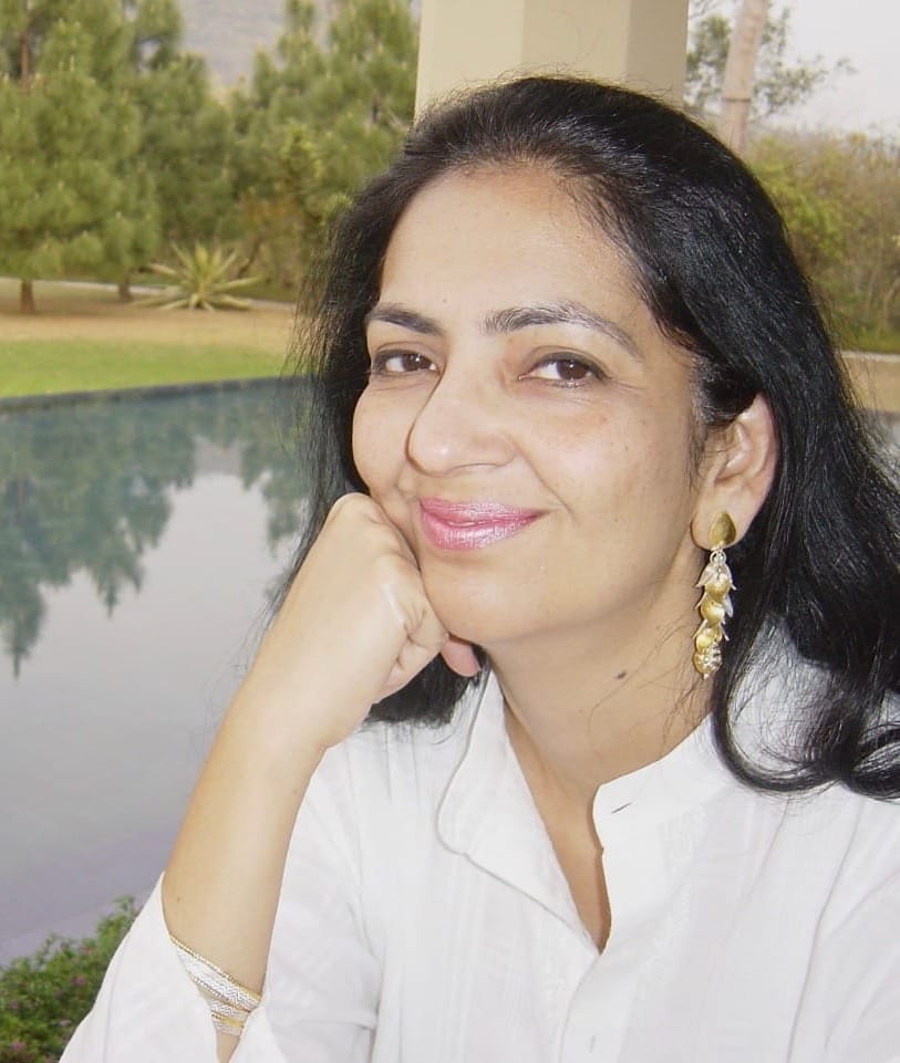 Priya Sanjay Tandon