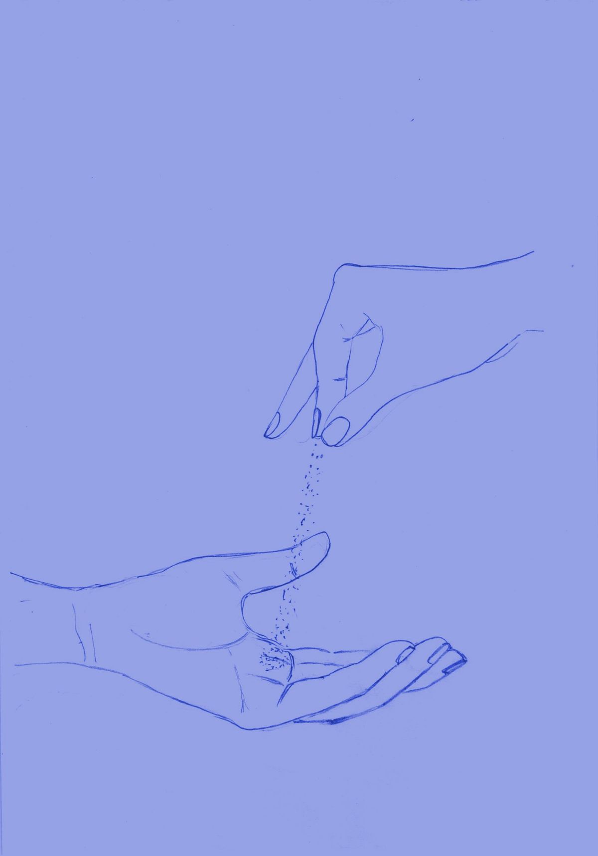 A Pinch Of Ash