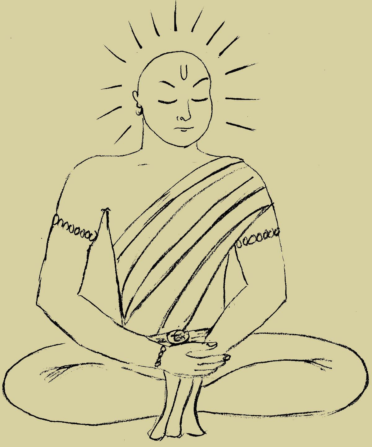 Ananda