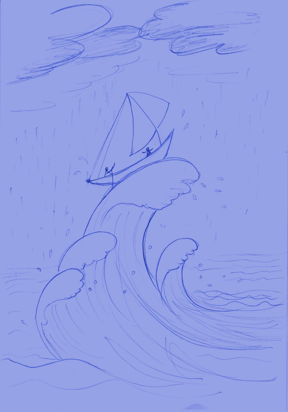 Do You Know How To Swim?