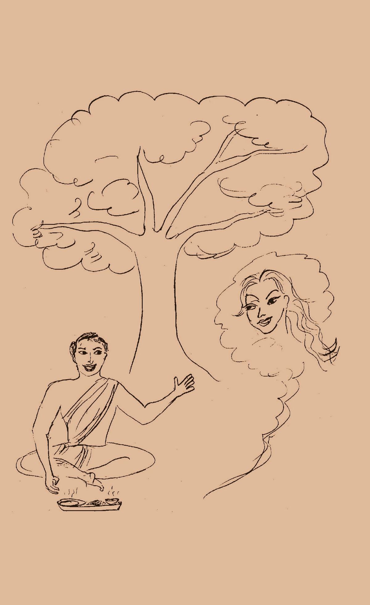 Kalpataru!