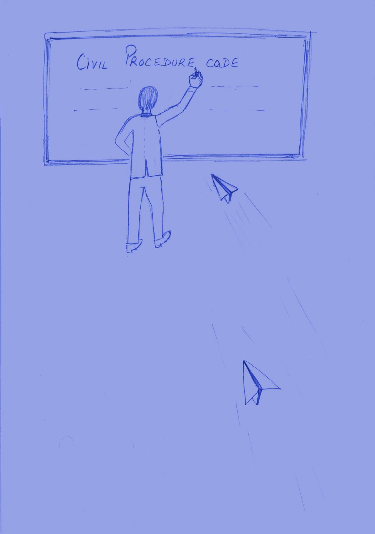 Paper Planes