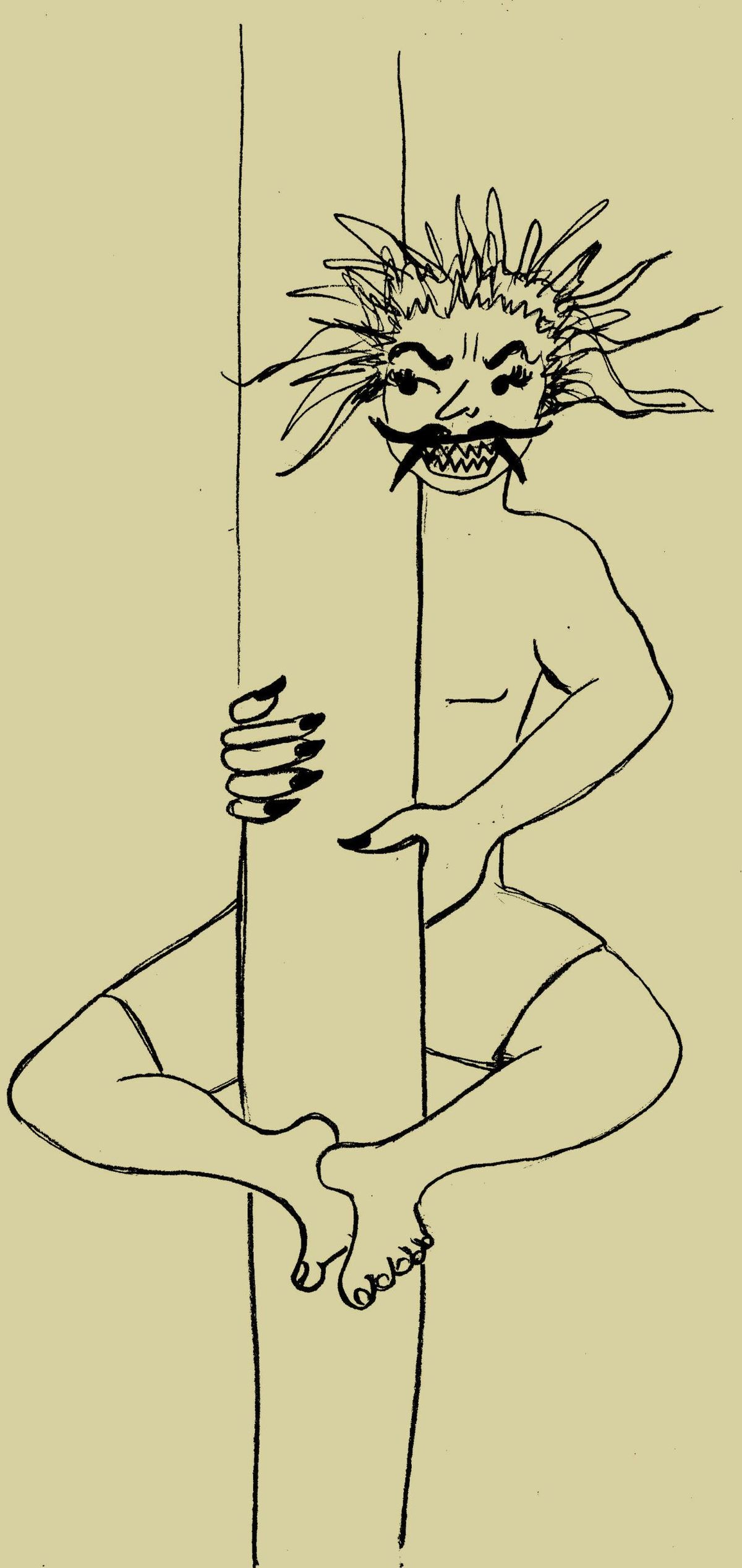 The Genie