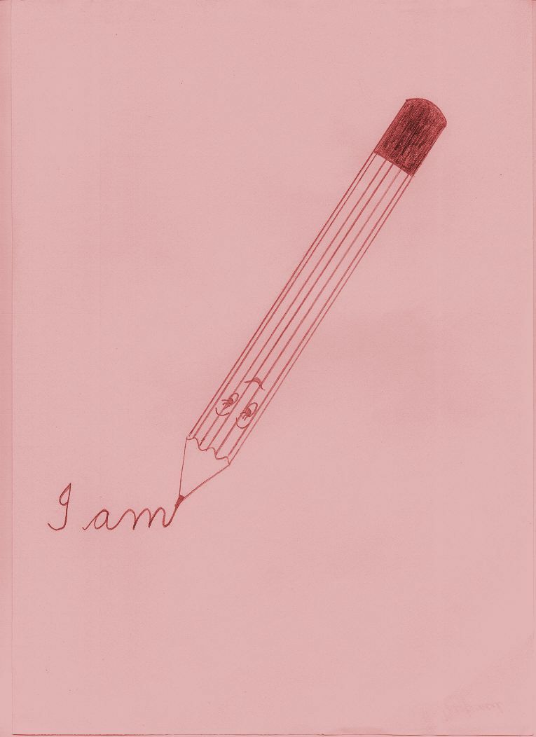 The Pencil