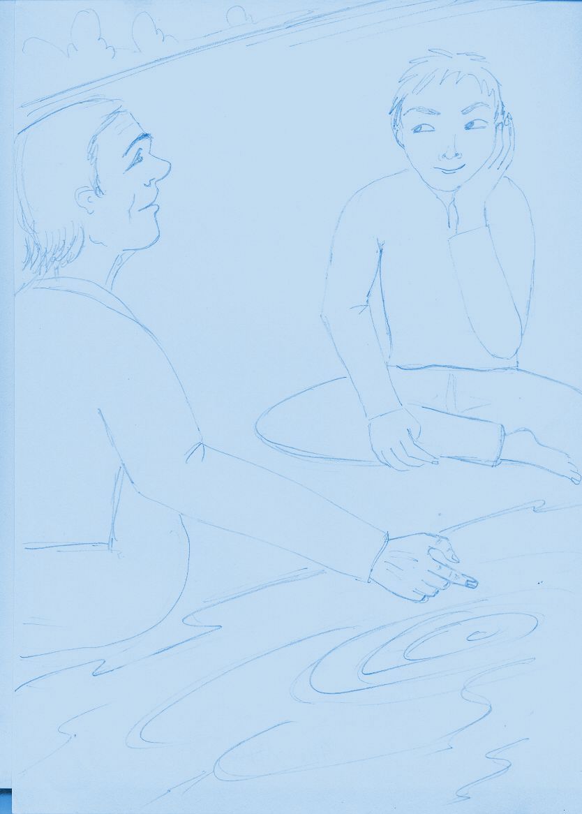 The Ripples