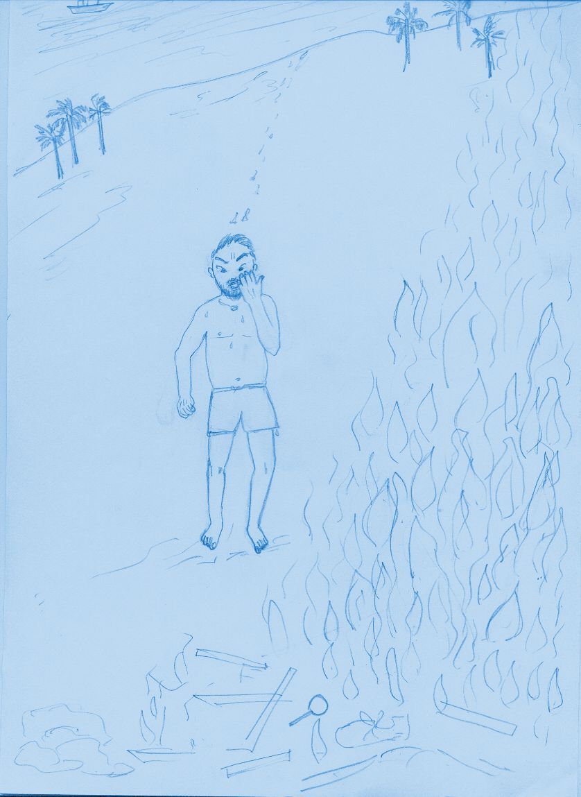The Smoke Signal
